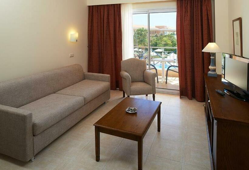 Семейный Номер, Hipotels Barrosa Garden