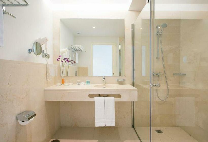 Апартаменты 1 Спальня, Hipotels Barrosa Garden