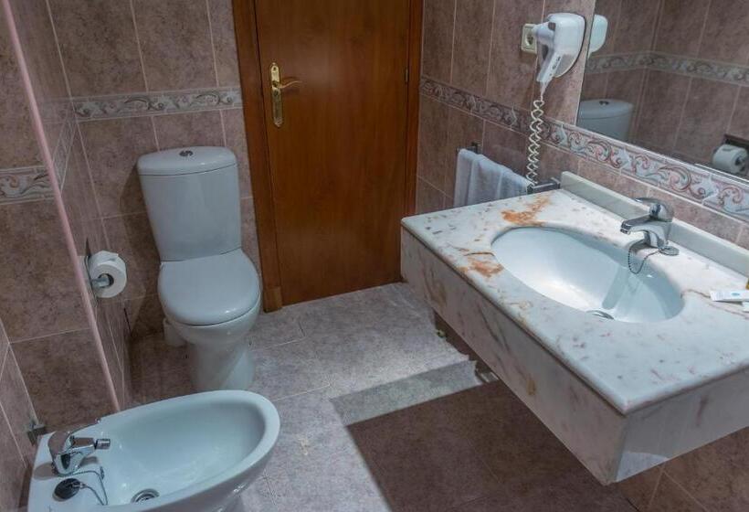 Номер Стандарт, Royal Costa