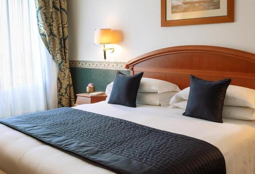 Номер Стандарт, Starhotels Vespucci
