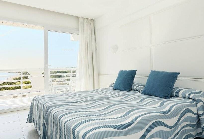 Номер Стандарт, Insotel Hotel Formentera Playa