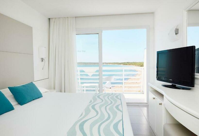 Номер Deluxe Вид на Море, Insotel Hotel Formentera Playa
