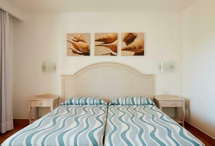Студия Стандарт, Insotel Hotel Formentera Playa