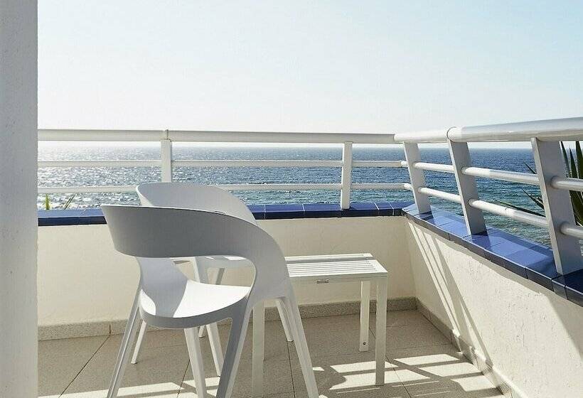 Студия Стандарт, Insotel Hotel Formentera Playa