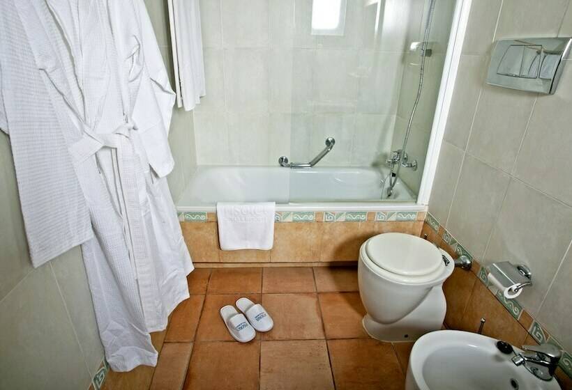 Студия Стандарт, Insotel Hotel Formentera Playa