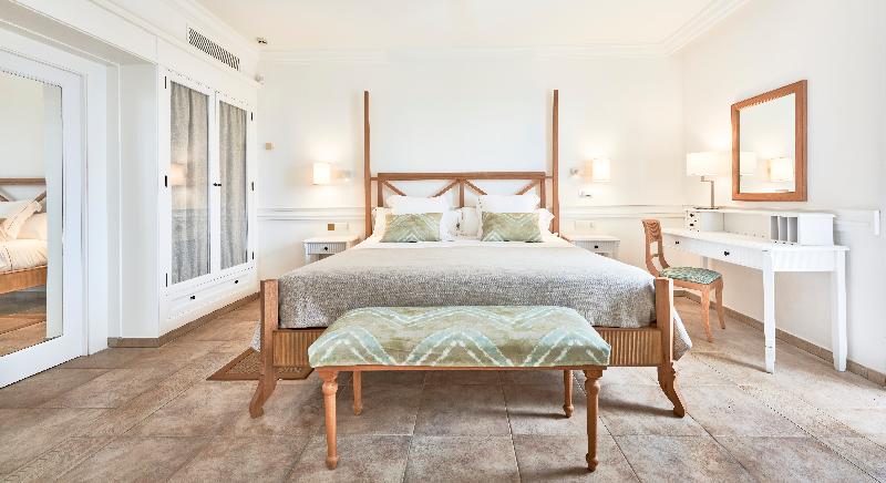 海景套房, Insotel Punta Prima Prestige Suites & Spa