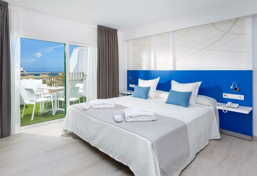 Люкс, Playaolid All Inclusive
