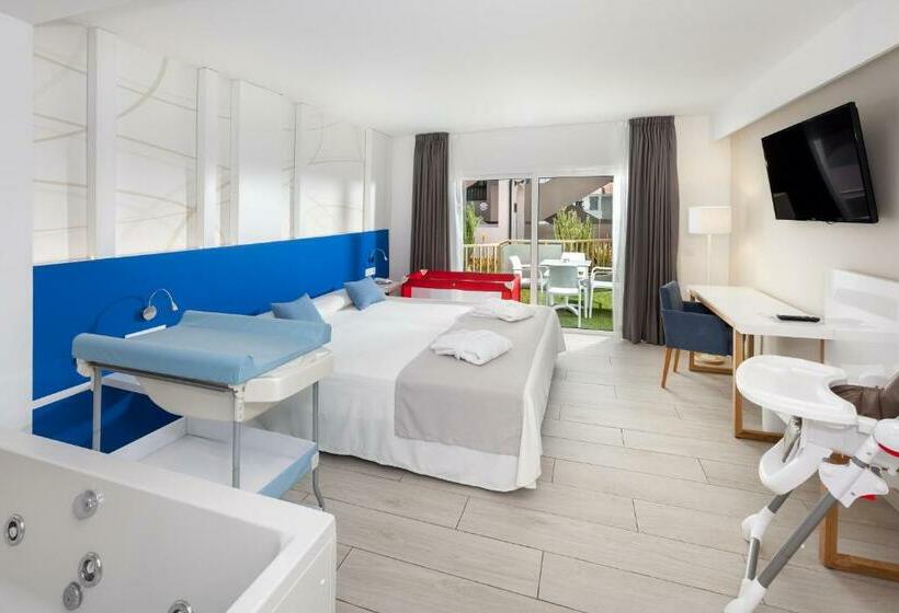 Family Suite, Playaolid All Inclusive