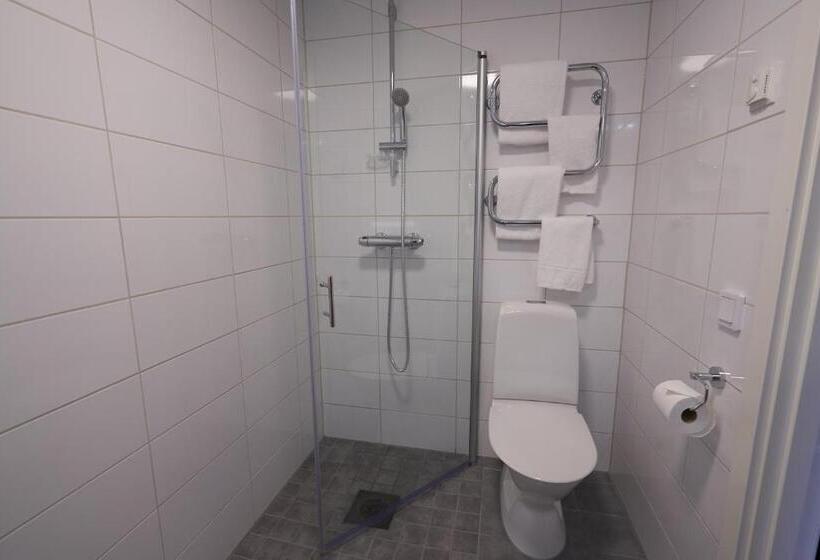 标准间, Ekebyhov Hotell