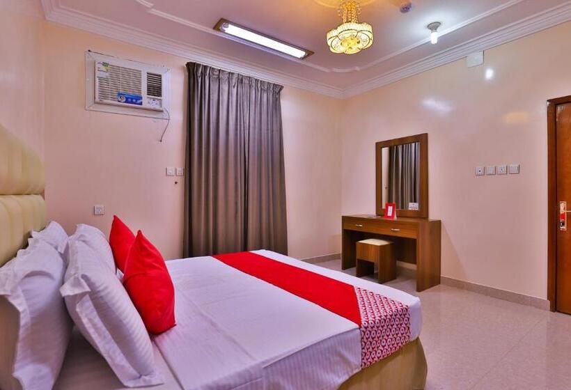 חדר סטודיו סטנדרד, Qasr Asir Hotel Suites