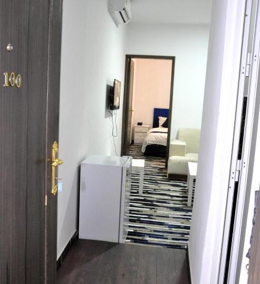 Апартаменты 1 Спальня, دار اوتيل Dar Otel