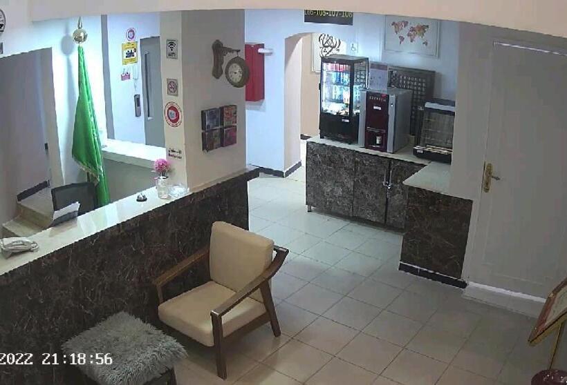 Апартаменты 1 Спальня, دار اوتيل Dar Otel
