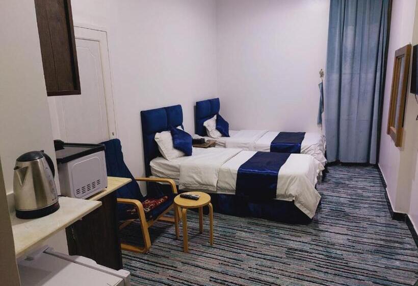 Appartement 2 Chambres, دار اوتيل Dar Otel