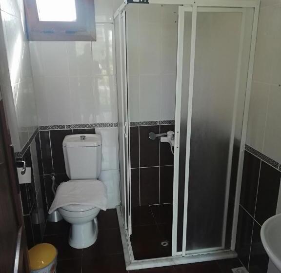 Одноместный Номер Вид на Сад, Green House Boğaziçi – Dodo House