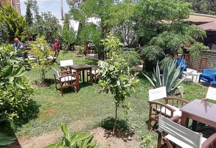 Вилла 2 Спальни, Green House Boğaziçi – Dodo House