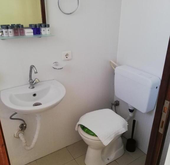 Номер Стандарт, Green House Boğaziçi – Dodo House