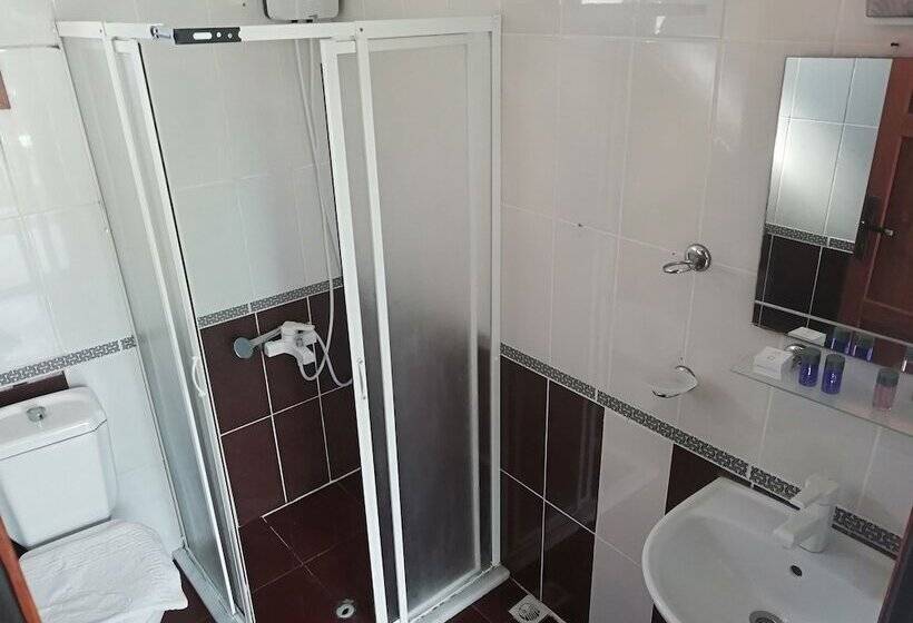 Номер Стандарт, Green House Boğaziçi – Dodo House