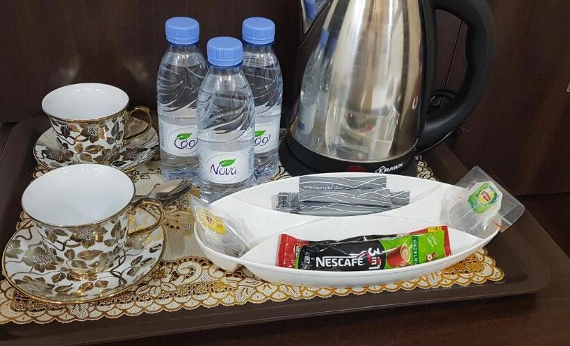 주니어 스위트 바다 전망, Jasmine Beach Hotel Suites