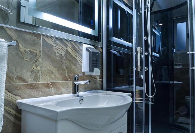 اتاق لوکس, B&b Donna