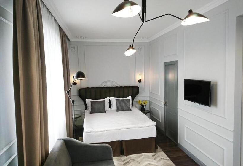 اتاق استاندارد, Boutique Hotel Apsuana Rose