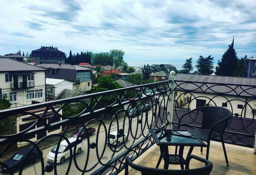 اتاق استاندارد, Boutique Hotel Apsuana Rose