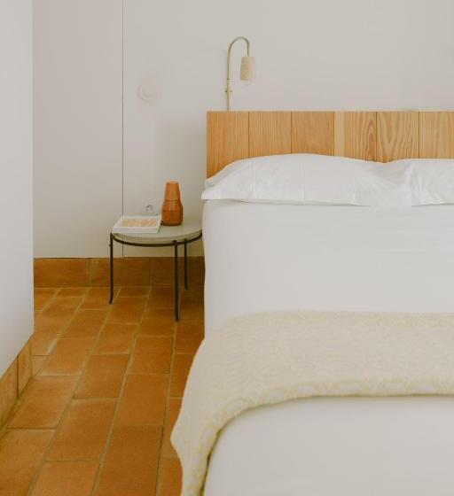 חדר סטנדרט עם טרסה, Casa Modesta