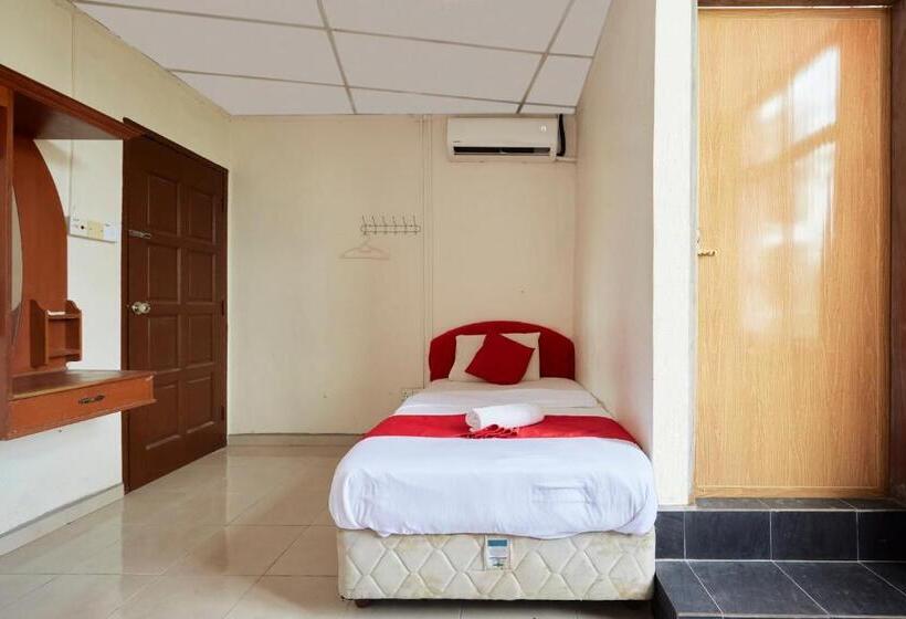 Трехместный Номер Deluxe, Jerteh Hotel, Terengganu