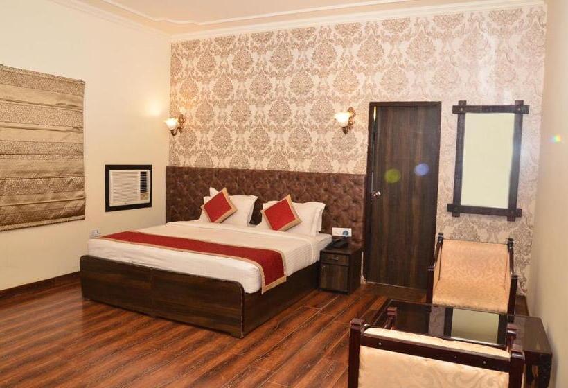 プレミアムルーム, Shani Vilas Ranthambore