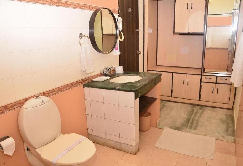 プレミアムルーム, Shani Vilas Ranthambore