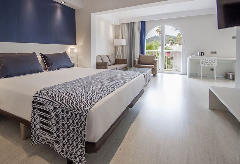 Полулюкс, Catalonia del Mar - Adults Only
