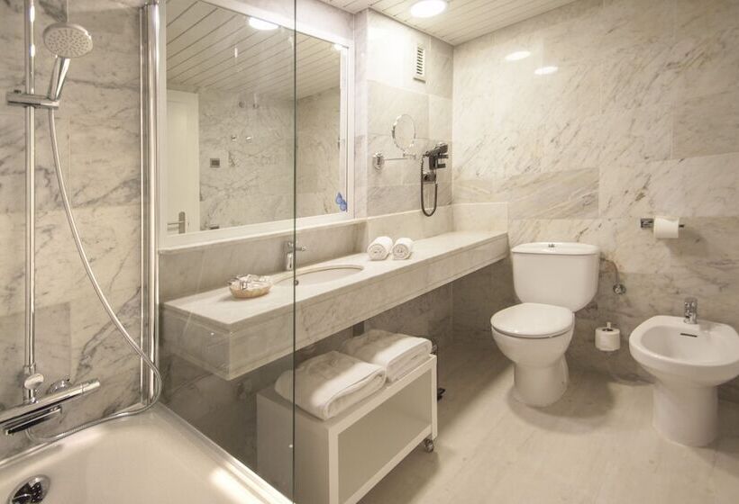 Полулюкс Вид на Море, Catalonia del Mar - Adults Only