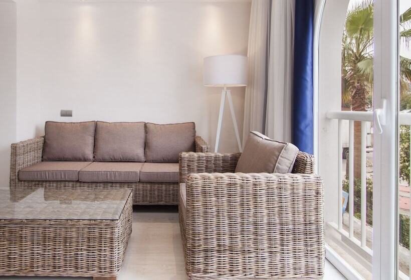 Полулюкс Вид на Море, Catalonia del Mar - Adults Only