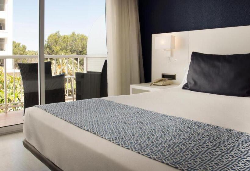 Номер Superior Вид на Горы, Catalonia del Mar - Adults Only