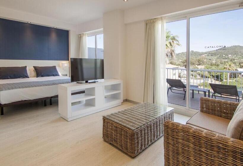 Полулюкс, Catalonia del Mar - Adults Only