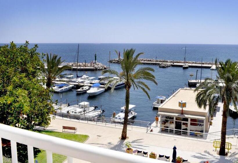 Полулюкс Вид на Море, Catalonia del Mar - Adults Only
