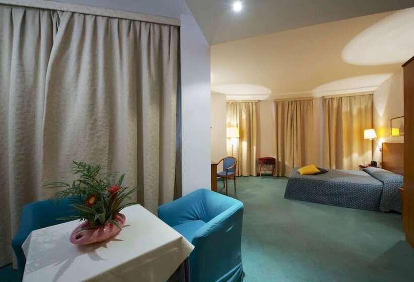 Camera Superiore, Classic Hotel Tulipano