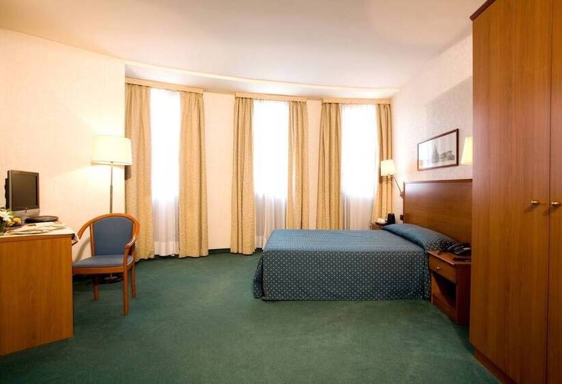 Camera Comfort, Classic Hotel Tulipano