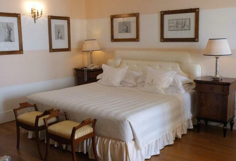 Полулюкс Вид на Море, Excelsior Palace Portofino Coast