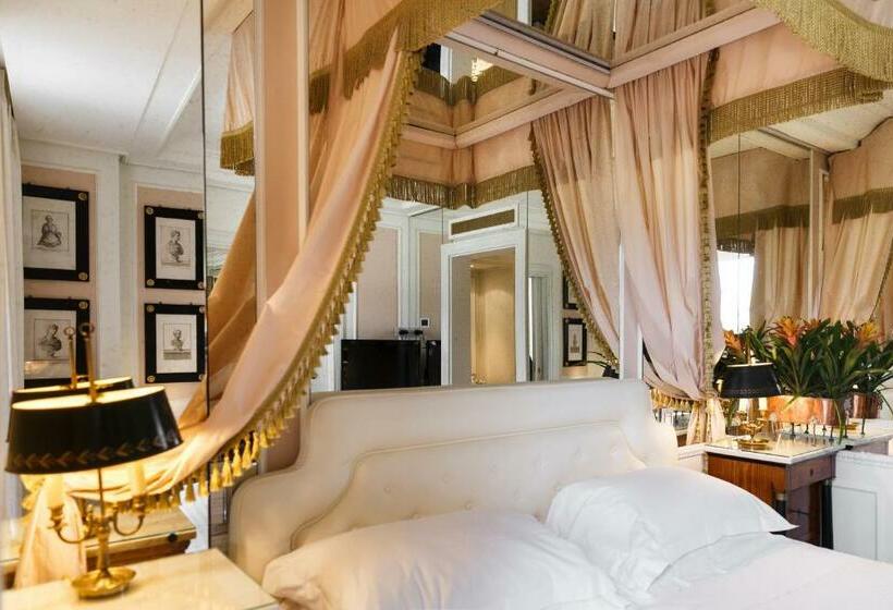 Люкс Вид на Море, Excelsior Palace Portofino Coast