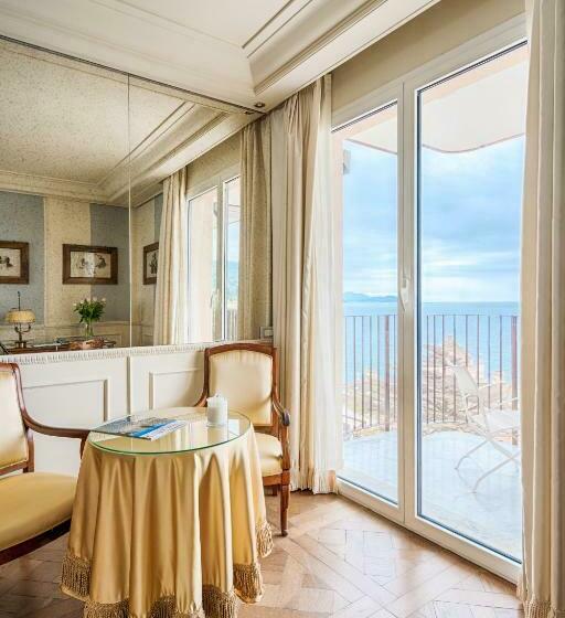 Номер Стандарт, Excelsior Palace Portofino Coast