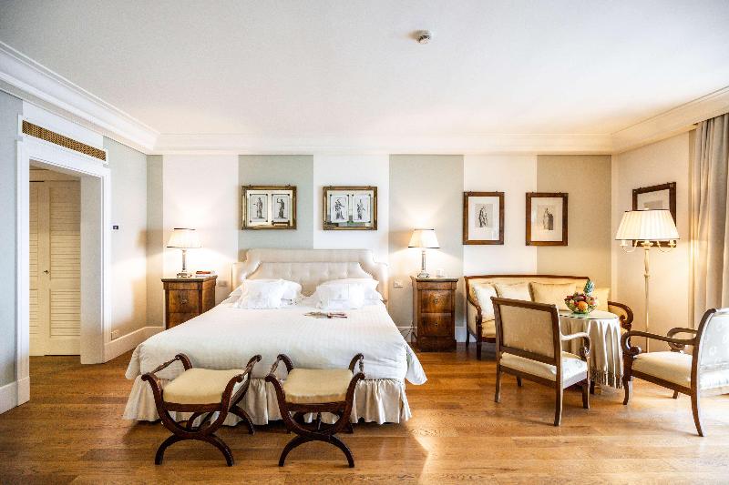 Люкс Вид на Море, Excelsior Palace Portofino Coast