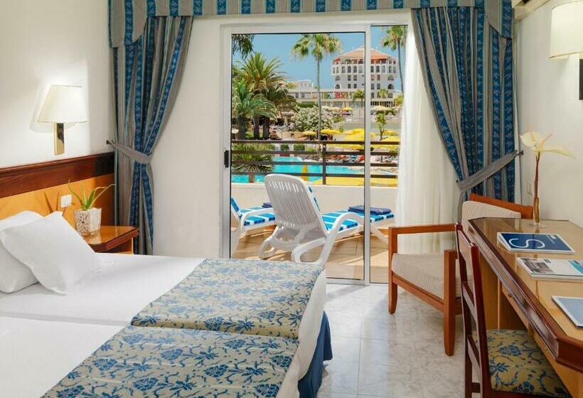 Семейный Номер, H10 Las Palmeras