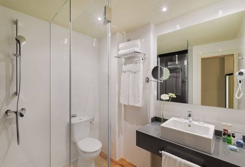 Standard Room Sea View, H10 Las Palmeras