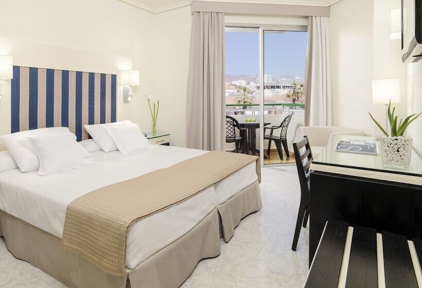 اتاق استاندارد, H10 Las Palmeras