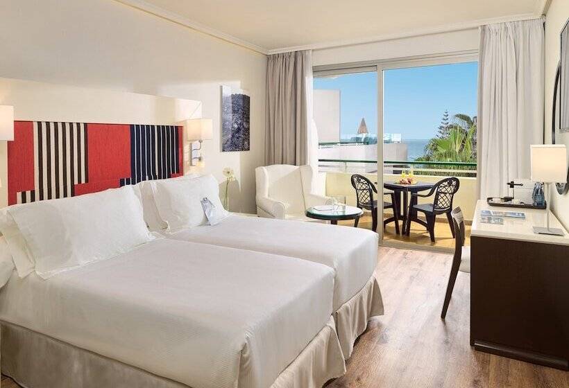 Prestige Room, H10 Las Palmeras