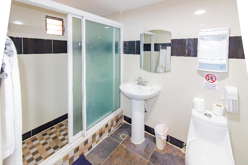اتاق استاندارد, La Casona Dorada