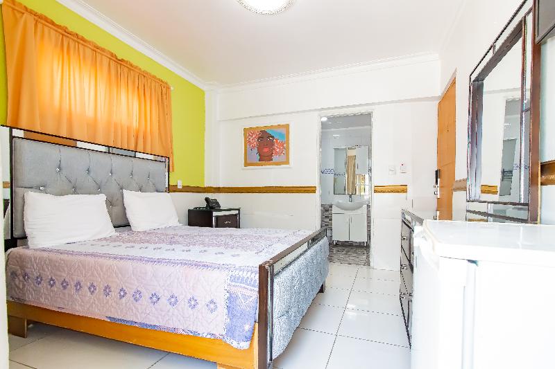 اتاق استاندارد یک نفره, La Casona Dorada