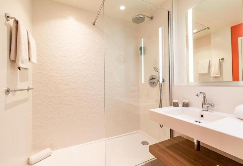 Номер Престиж, Mercure Marseille Centre Prado Velodrome