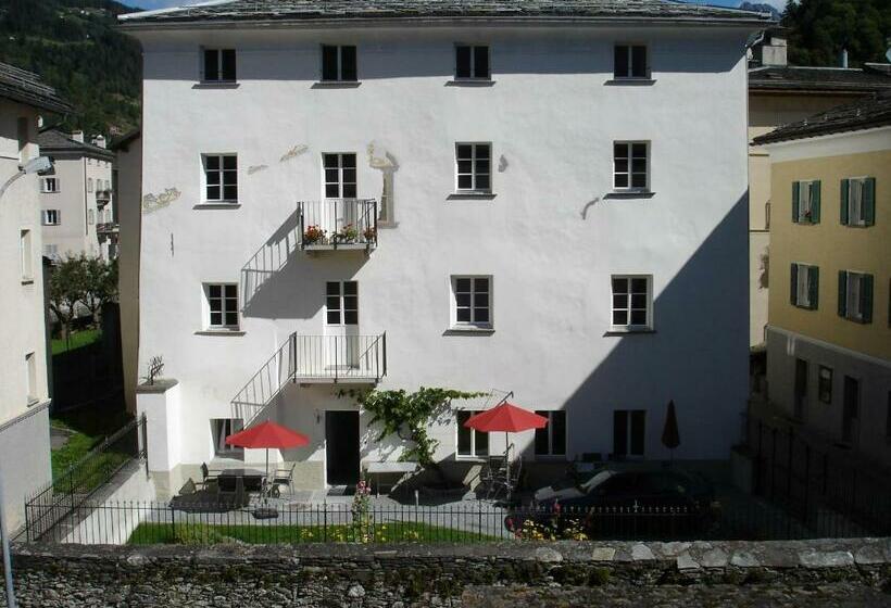 标准间, Ca  Del Borgo, Rooms & Suites