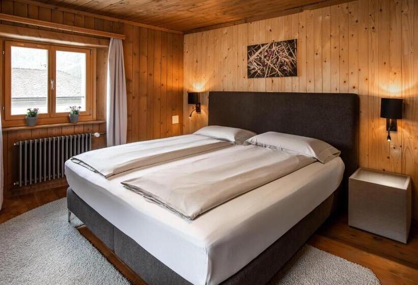 套房, Ca  Del Borgo, Rooms & Suites
